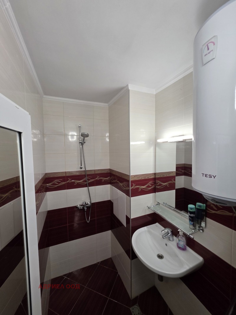 Дава под наем 4-СТАЕН, гр. Бургас, област Бургас, снимка 10 - Апартаменти - 53279615