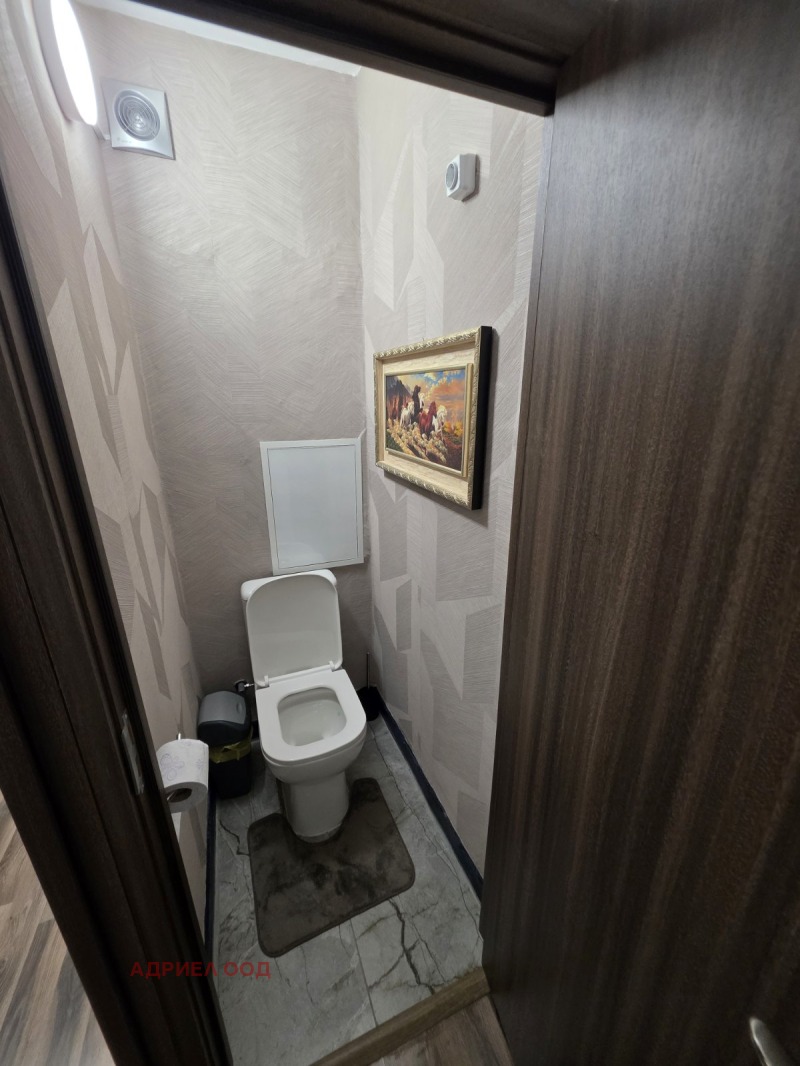 Дава под наем 4-СТАЕН, гр. Бургас, област Бургас, снимка 11 - Апартаменти - 53279615