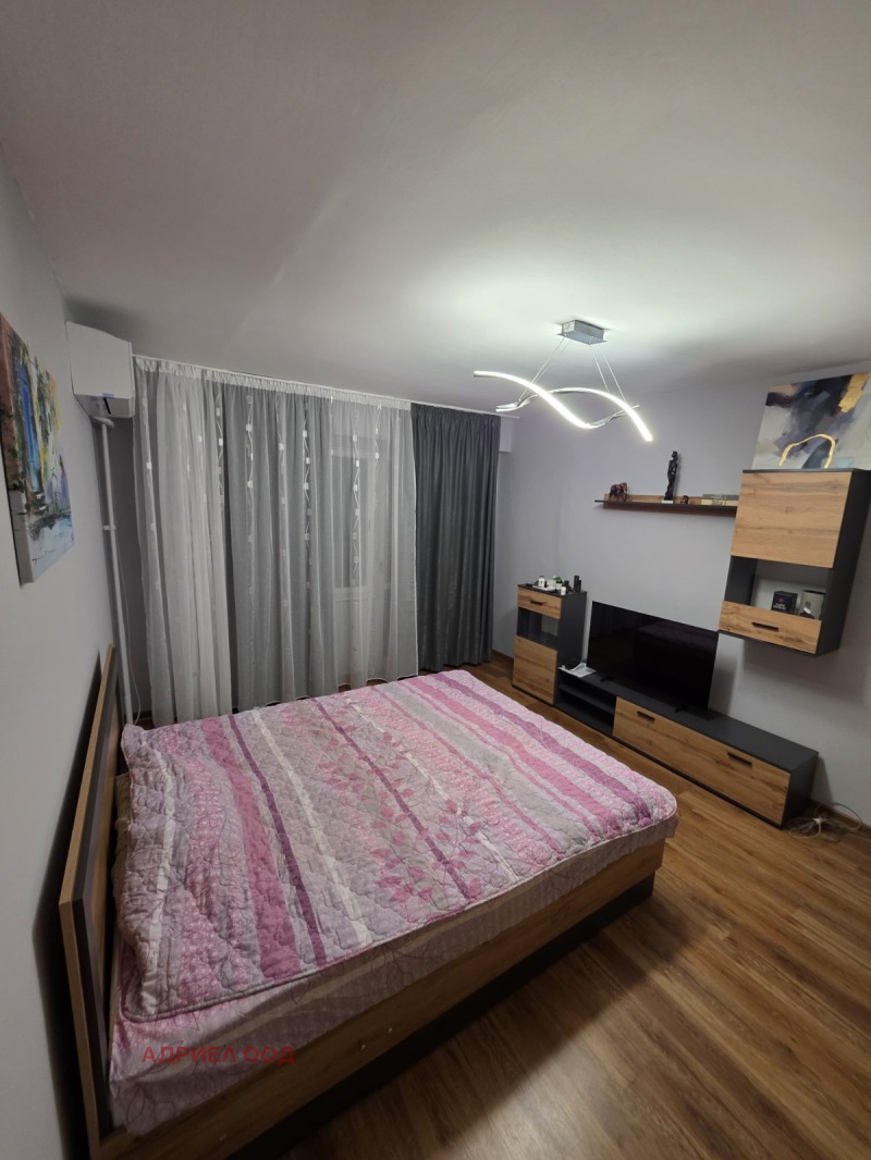 Дава под наем 4-СТАЕН, гр. Бургас, област Бургас, снимка 7 - Апартаменти - 53279615