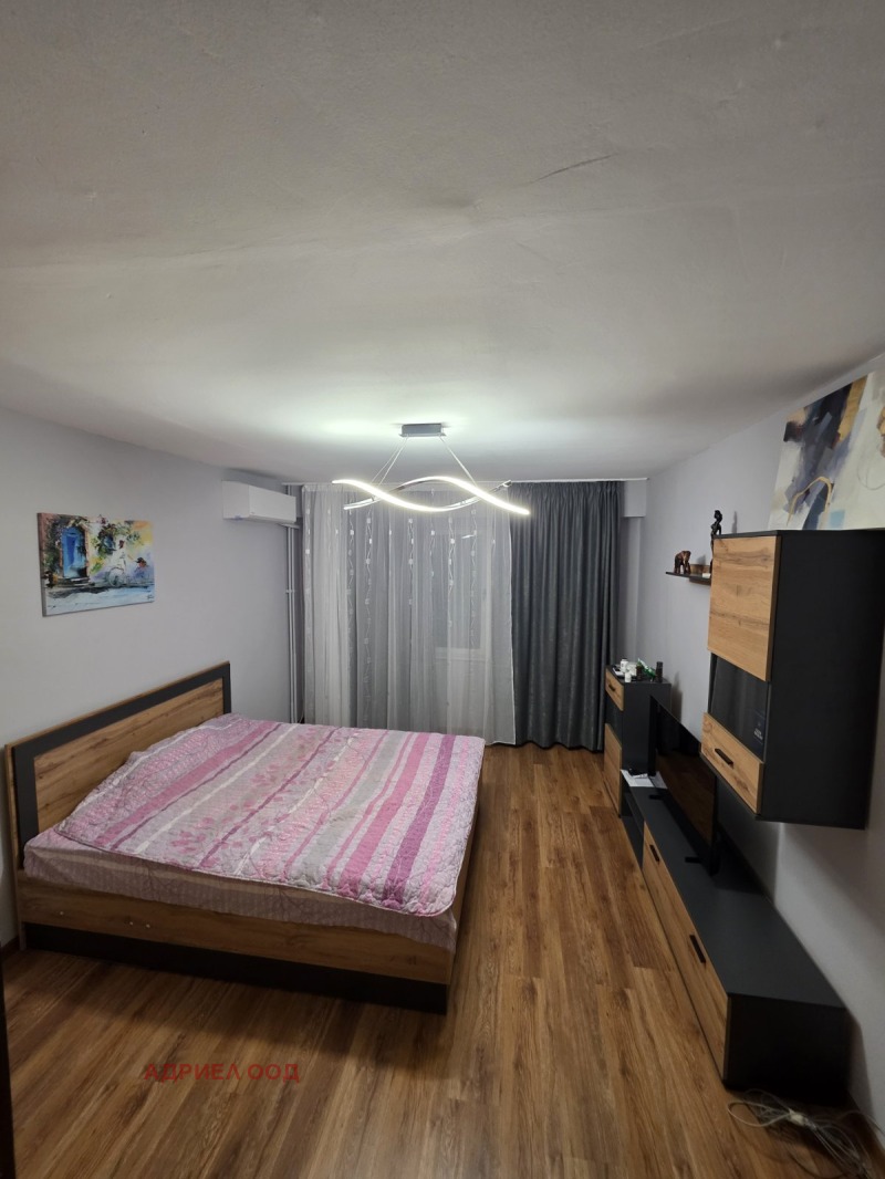 Дава под наем 4-СТАЕН, гр. Бургас, област Бургас, снимка 8 - Апартаменти - 53279615