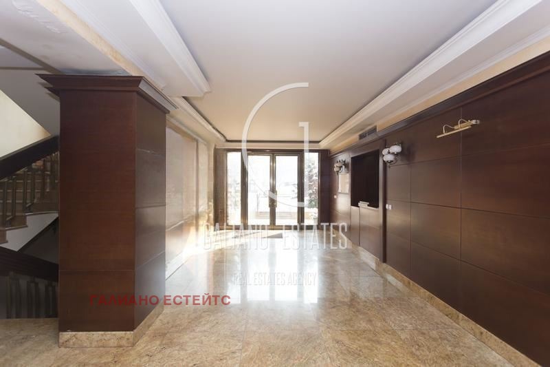 Дава под наем 4-СТАЕН, гр. София, Изток, снимка 10 - Апартаменти - 53559075