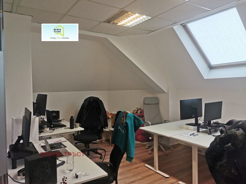 Til leje  Kontor Sofia , Zona B-18 , 230 kvm | 43908999 - billede [5]