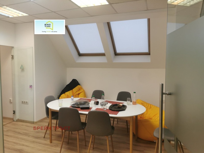Til leje  Kontor Sofia , Zona B-18 , 230 kvm | 43908999 - billede [7]