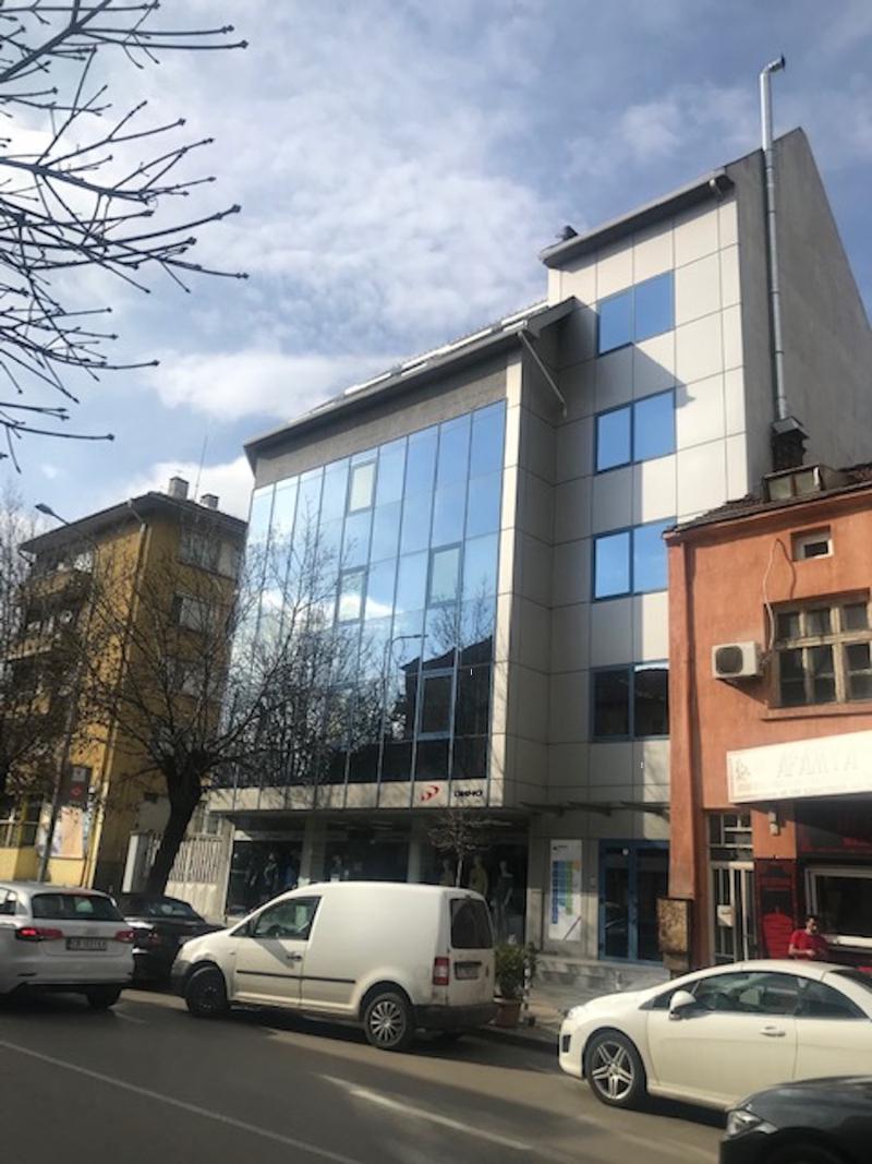 Til leje  Kontor Sofia , Zona B-18 , 230 kvm | 43908999 - billede [11]