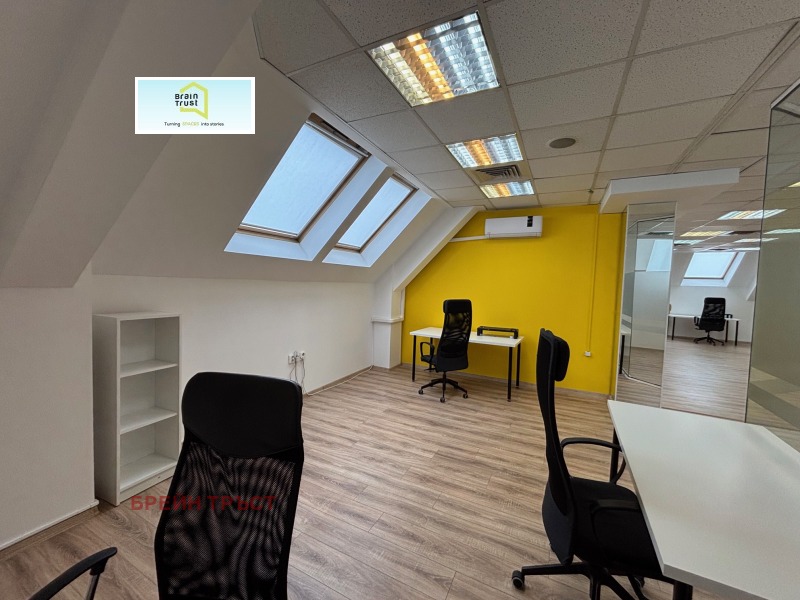 Para alugar  Escritório Sofia , Zona B-18 , 230 m² | 43908999 - imagem [8]