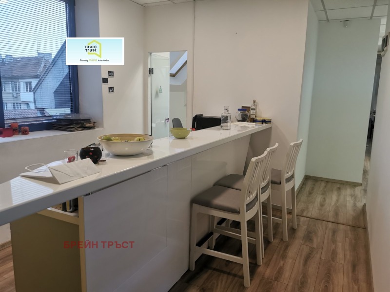 Til leje  Kontor Sofia , Zona B-18 , 230 kvm | 43908999 - billede [8]