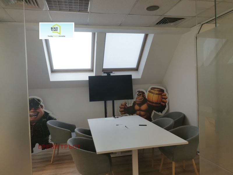 Til leje  Kontor Sofia , Zona B-18 , 230 kvm | 43908999 - billede [4]