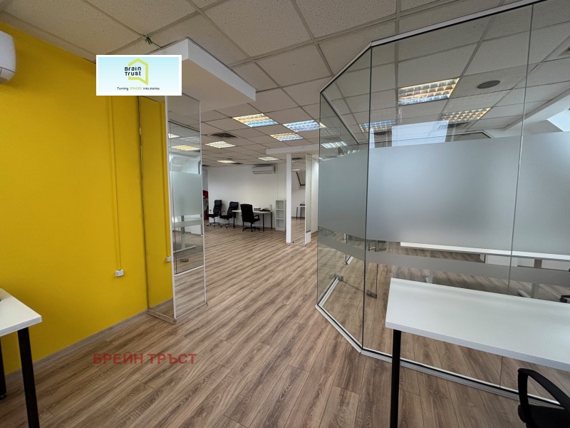 Para alugar  Escritório Sofia , Zona B-18 , 230 m² | 43908999 - imagem [9]