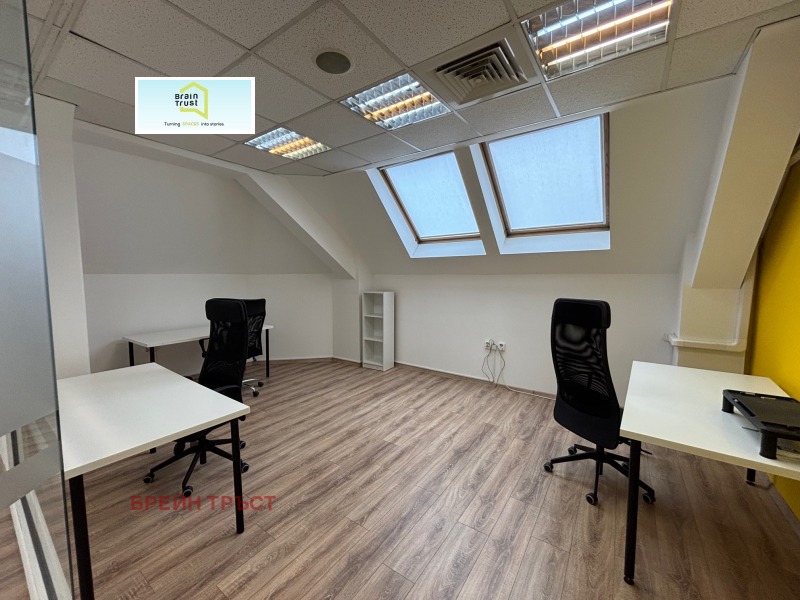 Para alugar  Escritório Sofia , Zona B-18 , 230 m² | 43908999 - imagem [7]