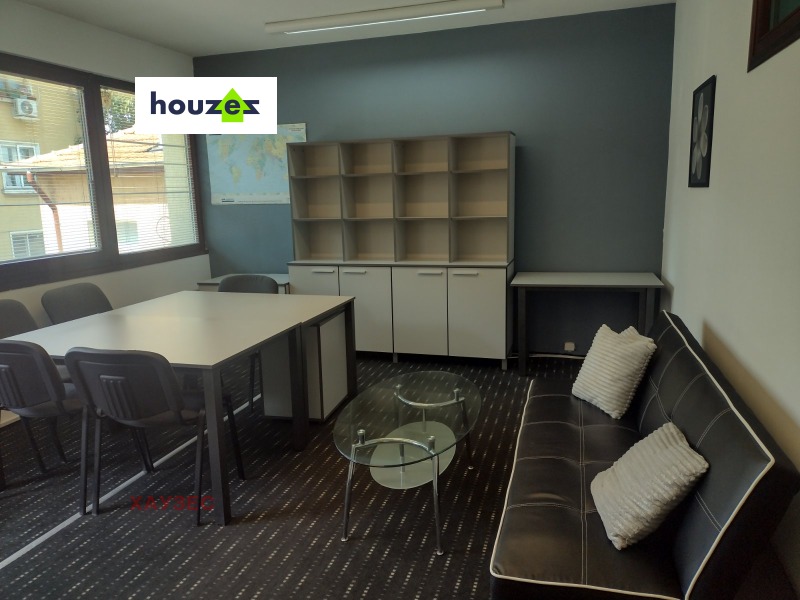 Kiralık  Ofis Sofia , Lozenec , 85 metrekare | 17376300 - görüntü [2]