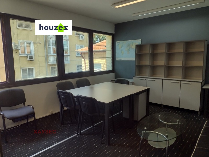 Kiralık  Ofis Sofia , Lozenec , 85 metrekare | 17376300 - görüntü [3]