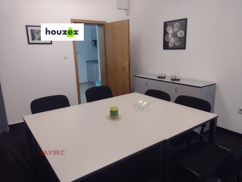 Kiralık  Ofis Sofia , Lozenec , 85 metrekare | 17376300 - görüntü [8]