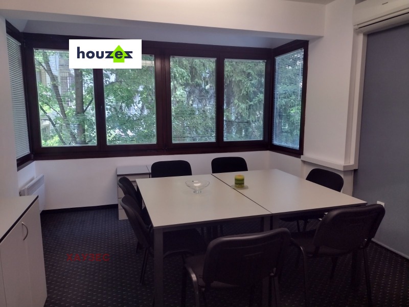 Kiralık  Ofis Sofia , Lozenec , 85 metrekare | 17376300 - görüntü [9]