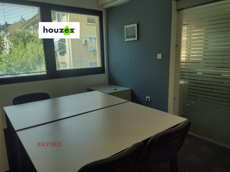 Kiralık  Ofis Sofia , Lozenec , 85 metrekare | 17376300 - görüntü [5]