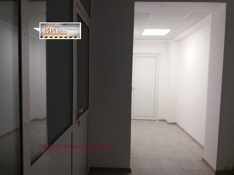 Дава под наем СКЛАД, гр. Пловдив, Индустриална зона - Север, снимка 3 - Складове - 52536815