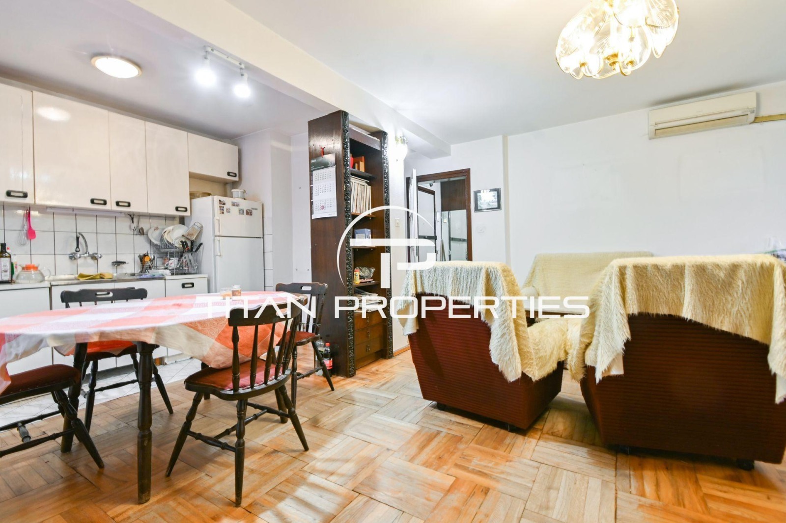 Дава под наем 2-СТАЕН, гр. София, Бояна, снимка 2 - Апартаменти - 53492398