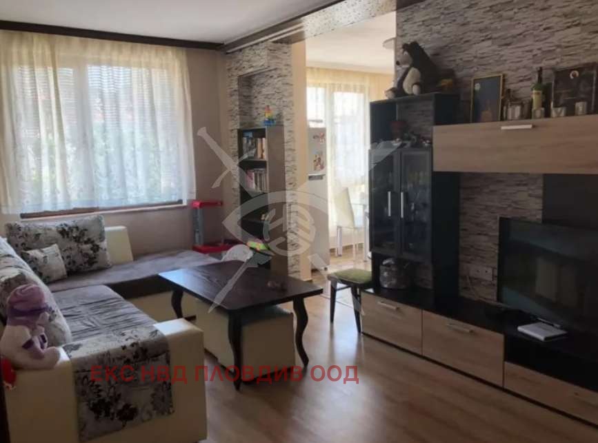 Дава под наем 2-СТАЕН, гр. Пловдив, Мараша, снимка 2 - Апартаменти - 54607382
