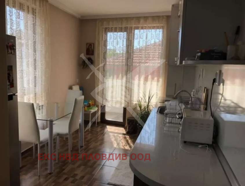 Дава под наем 2-СТАЕН, гр. Пловдив, Мараша, снимка 3 - Апартаменти - 54607382
