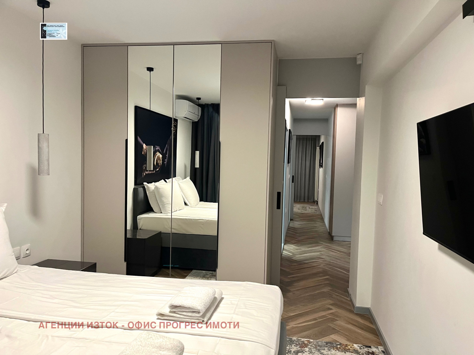 Дава под Наем 3-СТАЕН | Imot.bg — изображение 5