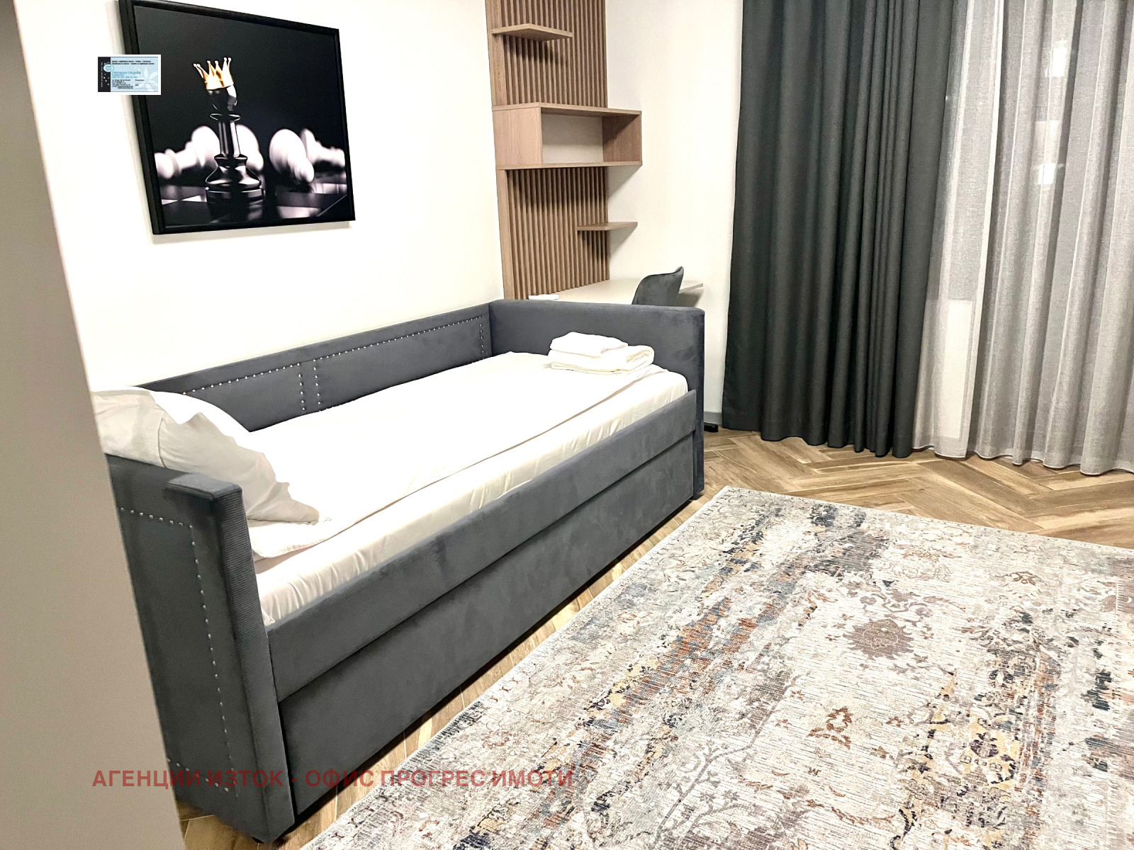 Дава под Наем 3-СТАЕН | Imot.bg — изображение 12