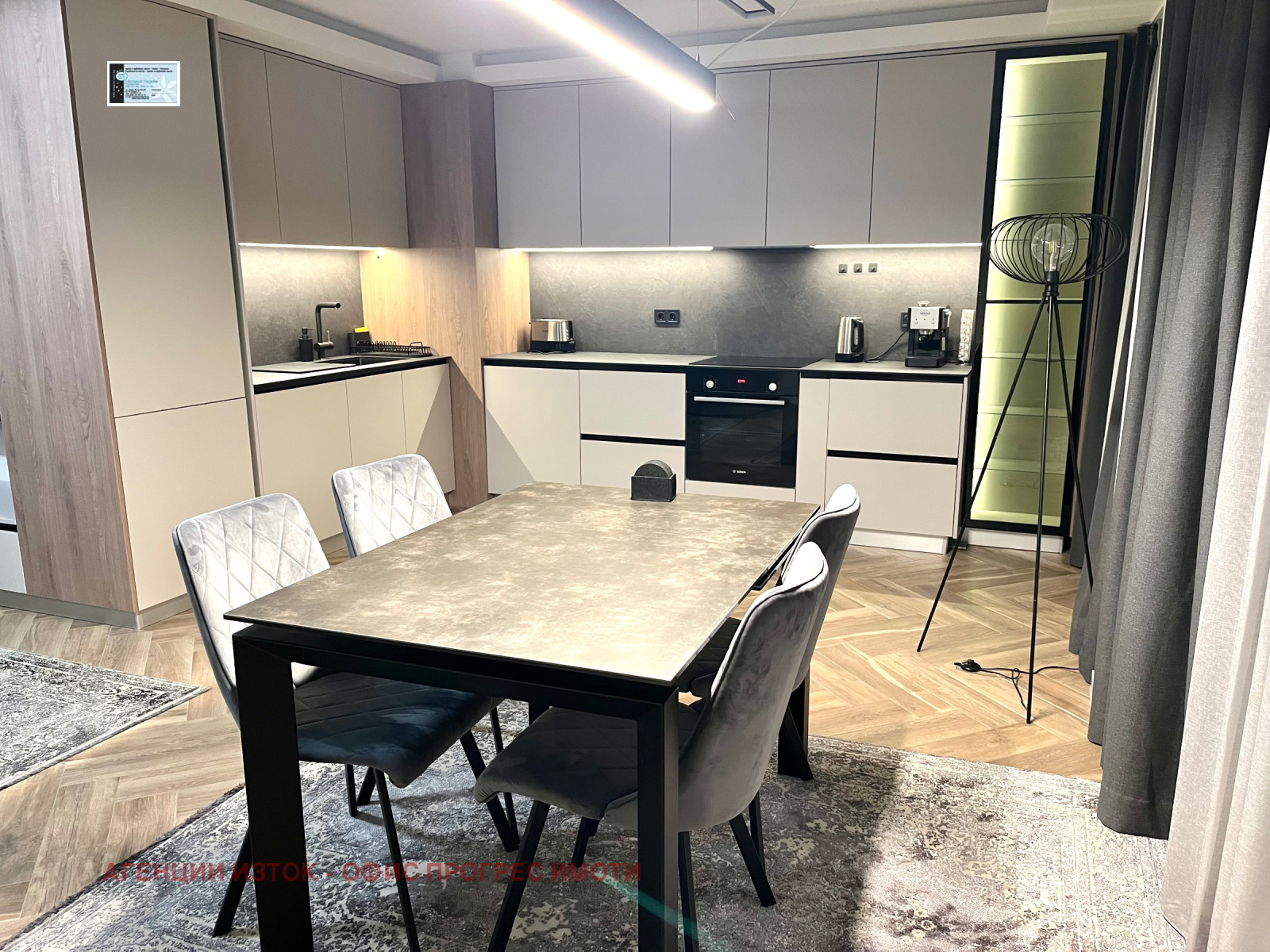 Дава под Наем 3-СТАЕН | Imot.bg — изображение 4