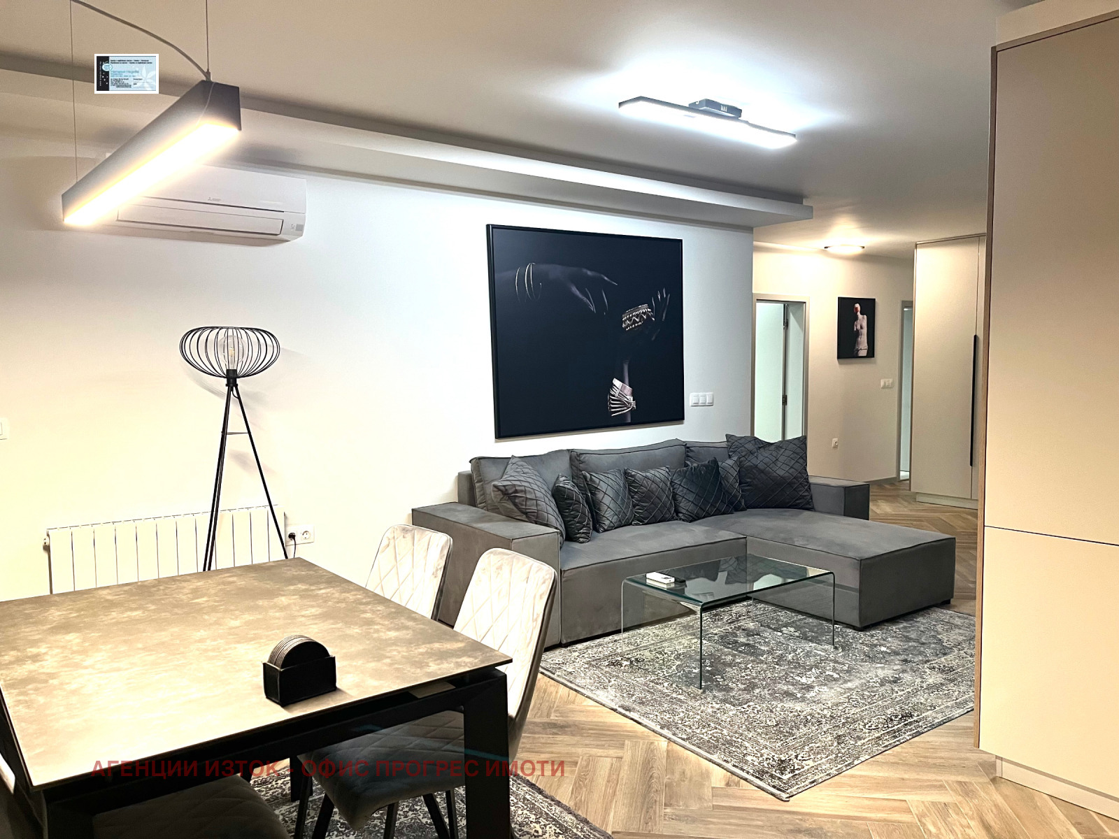 Дава под Наем 3-СТАЕН | Imot.bg — изображение 2