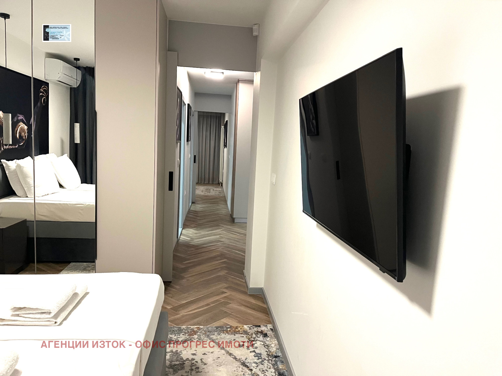 Дава под Наем 3-СТАЕН | Imot.bg — изображение 6