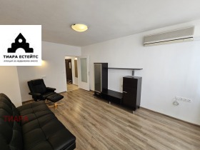 1 bedroom Tolstoy, Sofia