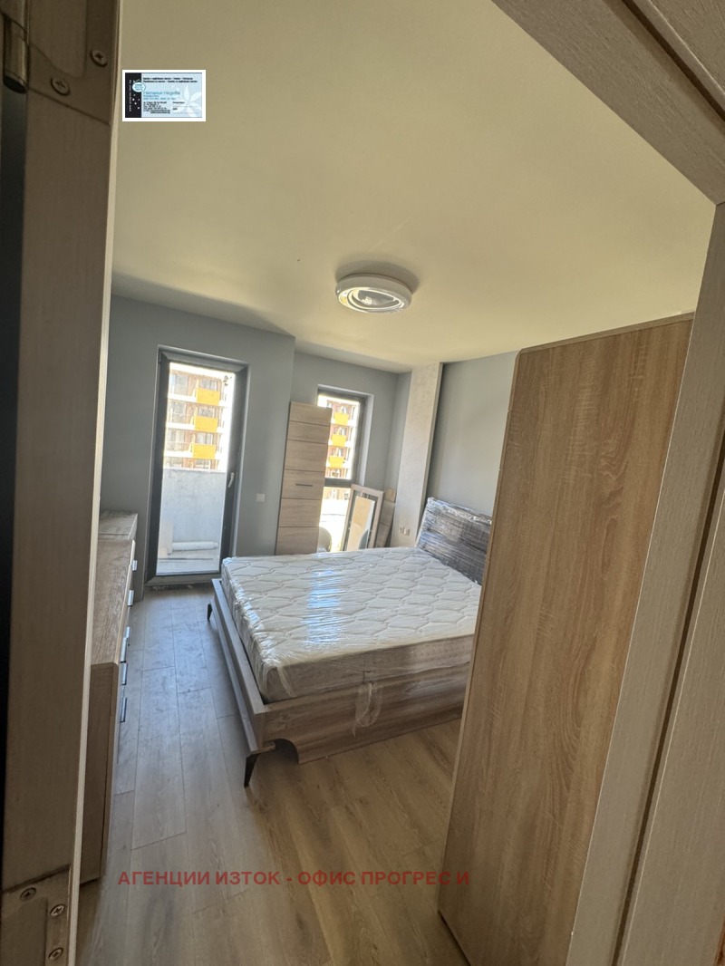 For Rent  1 bedroom Sofia , Malinova dolina , 60 sq.m | 16192248 - image [12]