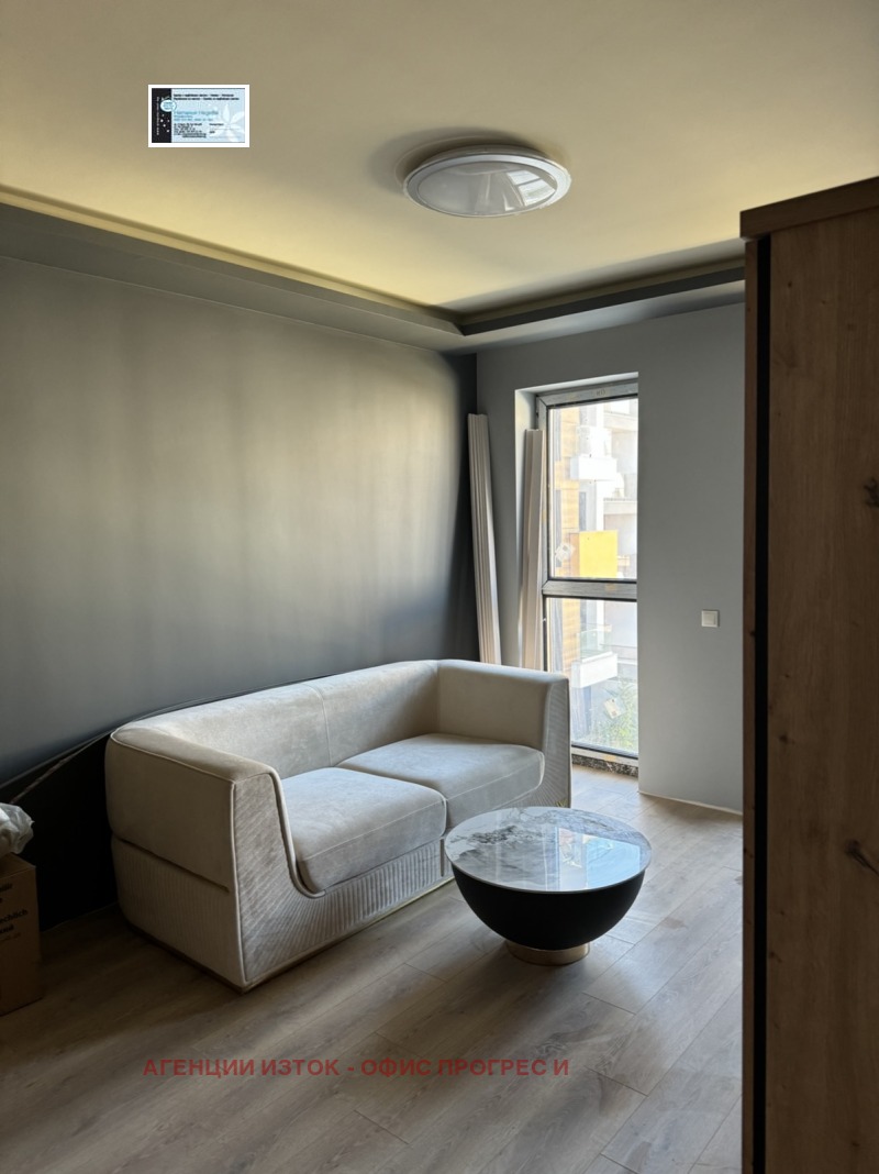 For Rent  1 bedroom Sofia , Malinova dolina , 60 sq.m | 16192248 - image [4]