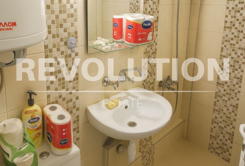K pronájmu  Studio Varna , Cveten kvartal , 46 m2 | 81166926 - obraz [6]
