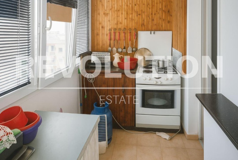 K pronájmu  Studio Varna , Cveten kvartal , 46 m2 | 81166926 - obraz [4]