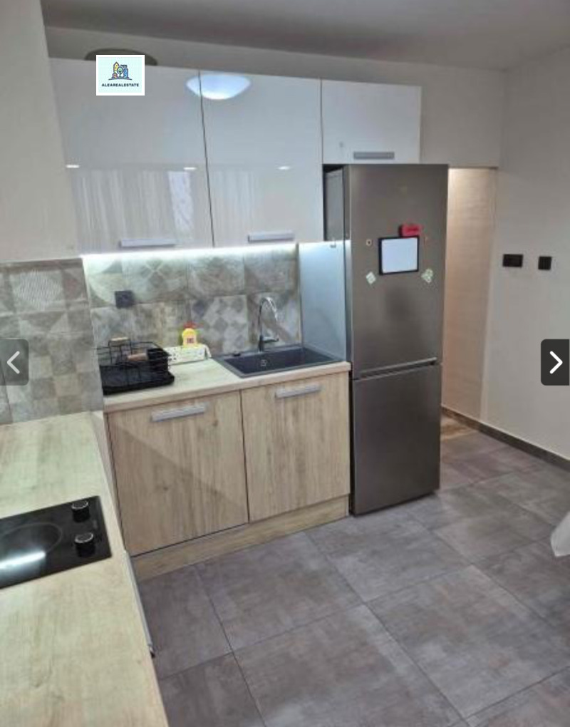 Дава под наем 1-СТАЕН, гр. София, Света Троица