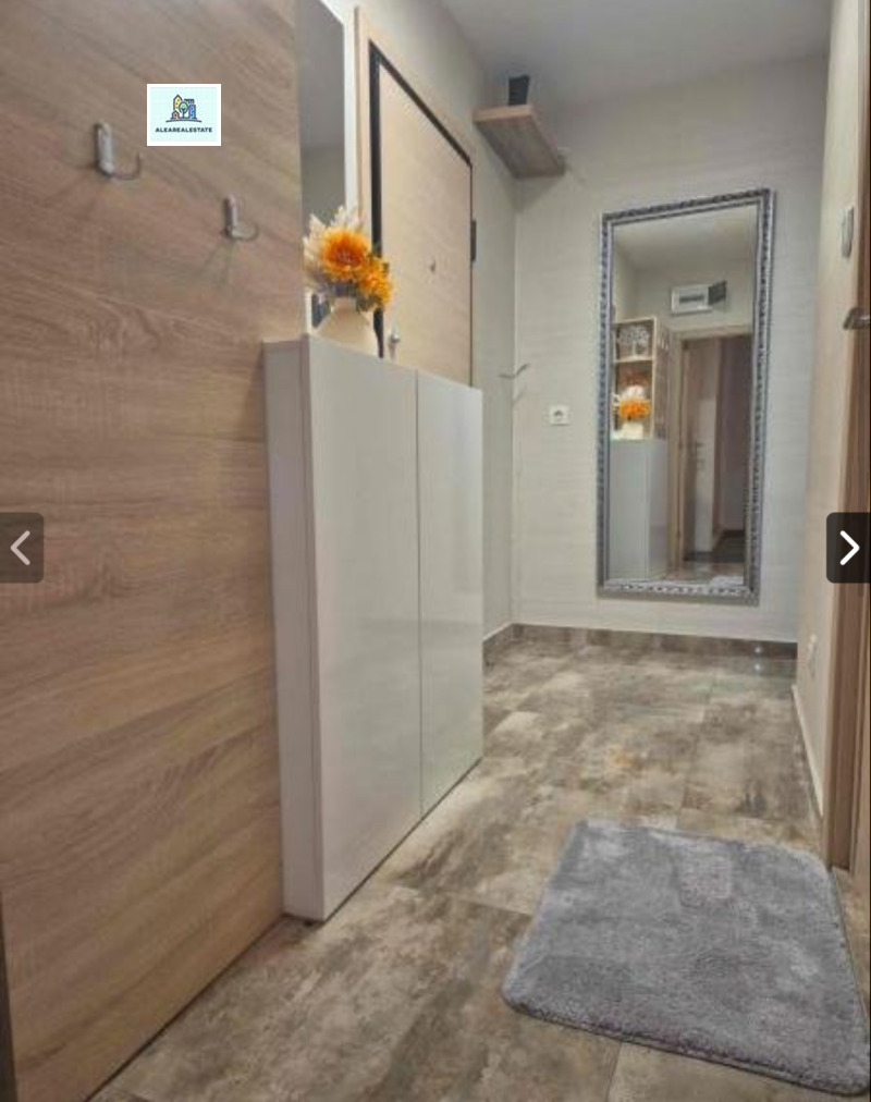 Дава под наем 1-СТАЕН, гр. София, Света Троица, снимка 2 - Апартаменти - 53040381