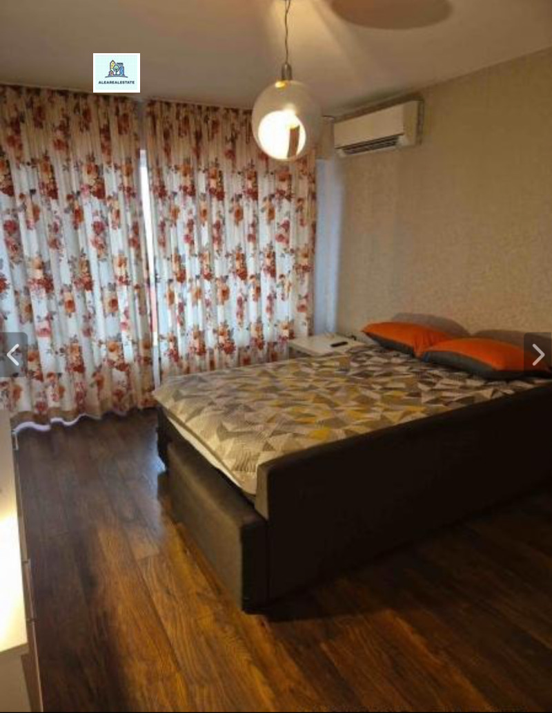 Дава под наем 1-СТАЕН, гр. София, Света Троица, снимка 4 - Апартаменти - 53040381