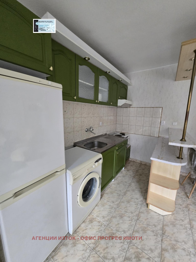 Προς ενοικίαση  1 υπνοδωμάτιο Σοφηια , Ρεδυτα , 50 τ.μ | 41985660 - εικόνα [4]