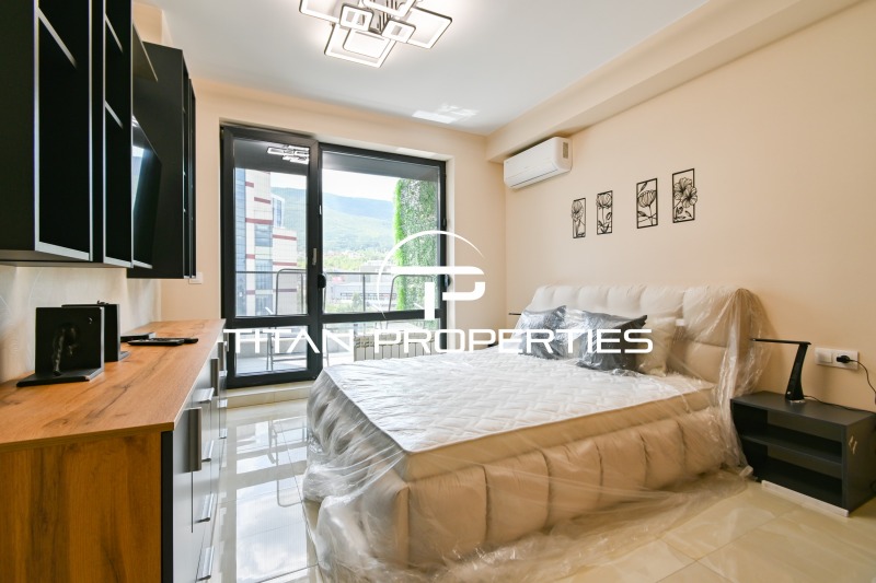 For Rent  1 bedroom Sofia , Manastirski livadi , 80 sq.m | 12788221 - image [8]