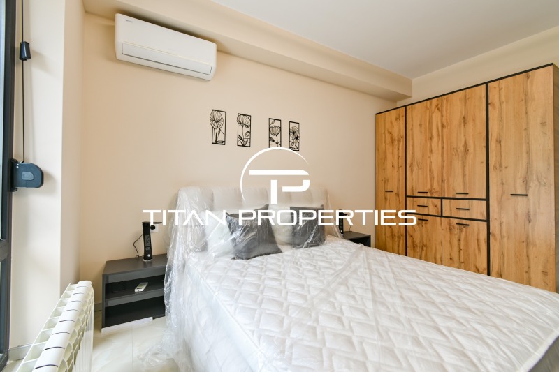 For Rent  1 bedroom Sofia , Manastirski livadi , 80 sq.m | 12788221 - image [9]