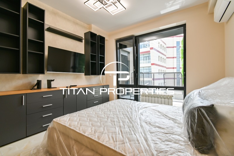 For Rent  1 bedroom Sofia , Manastirski livadi , 80 sq.m | 12788221 - image [10]