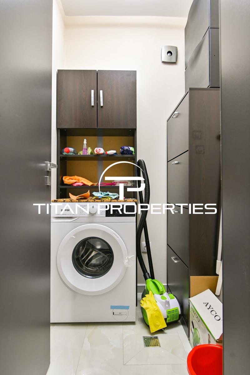 For Rent  1 bedroom Sofia , Manastirski livadi , 80 sq.m | 12788221 - image [11]