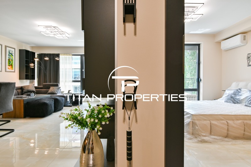 For Rent  1 bedroom Sofia , Manastirski livadi , 80 sq.m | 12788221 - image [7]