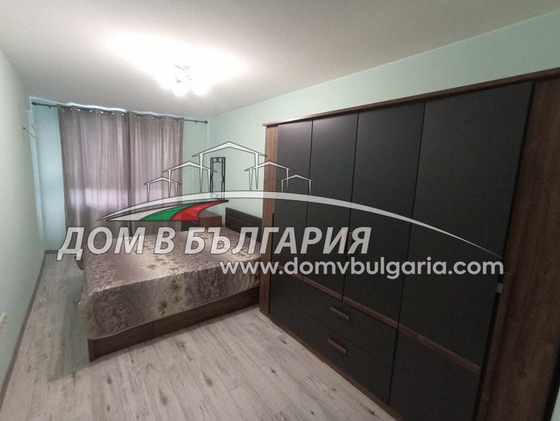 В аренду  1 спальня Варна , Гранд Мол , 70 кв.м | 71093903 - изображение [5]