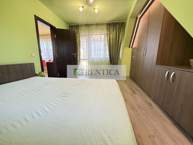 Da affittare  1 camera da letto Varna , Pobeda , 65 mq | 30725227 - Immagine [14]