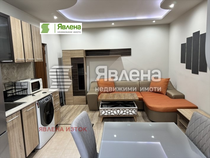 Προς ενοικίαση  1 υπνοδωμάτιο Σοφηια , Οβορητστε , 38 τ.μ | 18620478