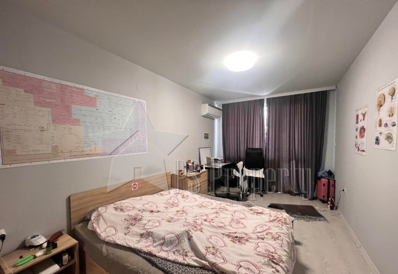 Zu vermieten  1 Schlafzimmer Stara Zagora , Bila , 70 qm | 75644947 - Bild [5]