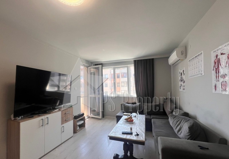 Zu vermieten  1 Schlafzimmer Stara Zagora , Bila , 70 qm | 75644947 - Bild [2]