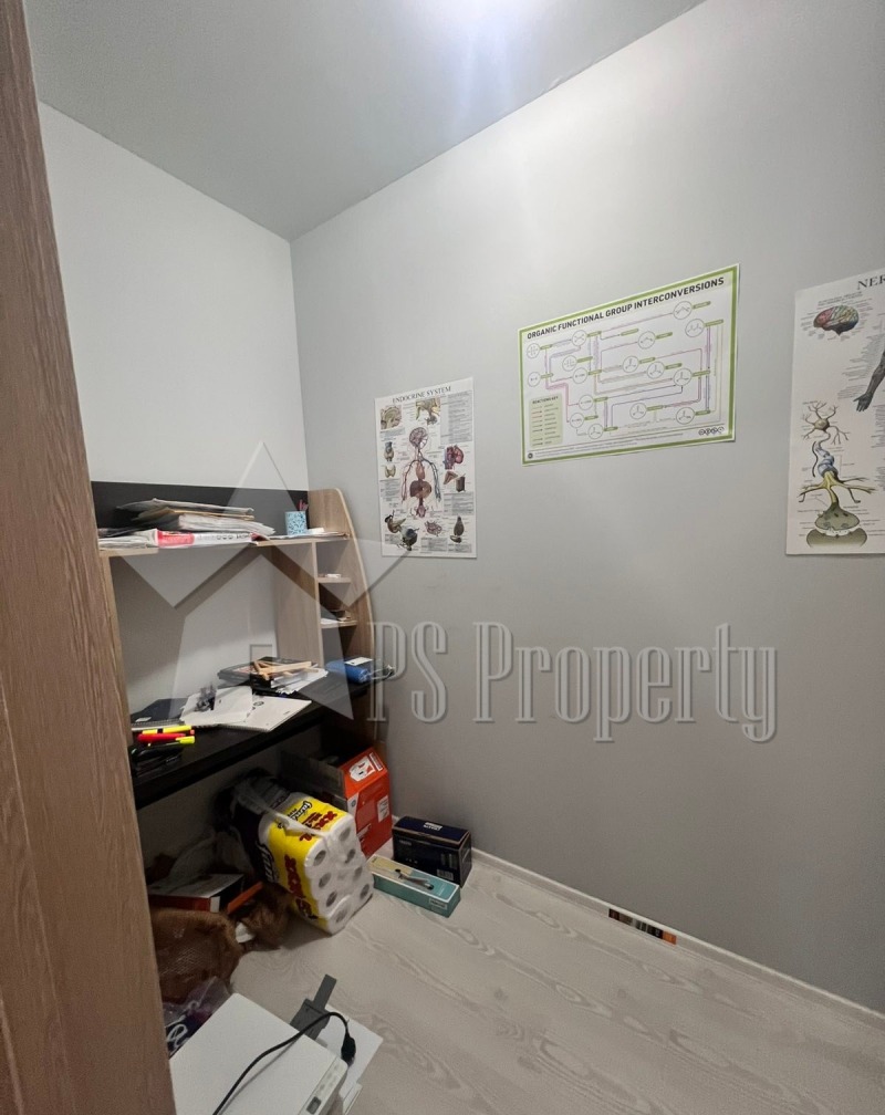 Zu vermieten  1 Schlafzimmer Stara Zagora , Bila , 70 qm | 75644947 - Bild [6]