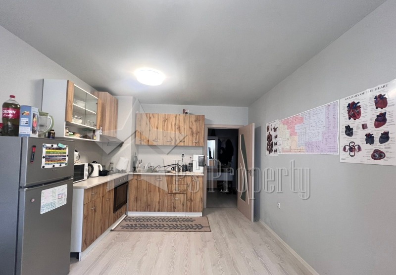 Zu vermieten  1 Schlafzimmer Stara Zagora , Bila , 70 qm | 75644947 - Bild [3]