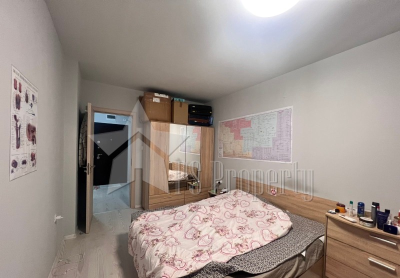 Zu vermieten  1 Schlafzimmer Stara Zagora , Bila , 70 qm | 75644947 - Bild [4]