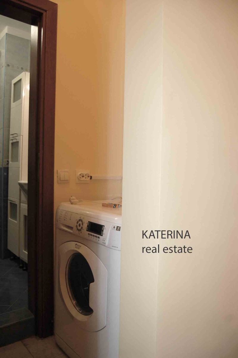 Издаје се  1 спаваћа соба Софија , Студентски град , 86 м2 | 46901192 - слика [13]